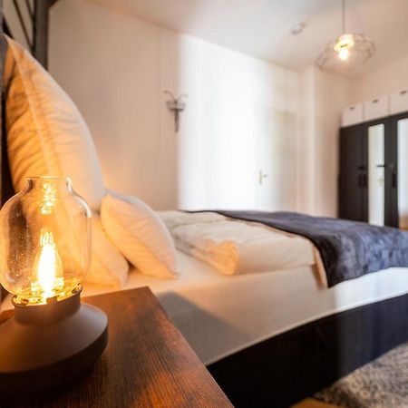 L45 Premium Apartment "Industriai" Bis Zu 5 Personen Leipzig Ngoại thất bức ảnh